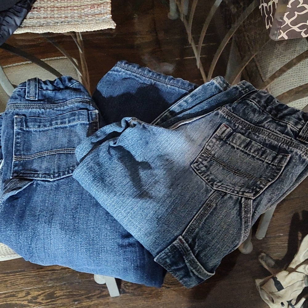 Old Navy Denim